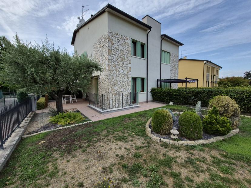 Villa in Via Giovanni Paolo II, Sossano — foto 4 di 5