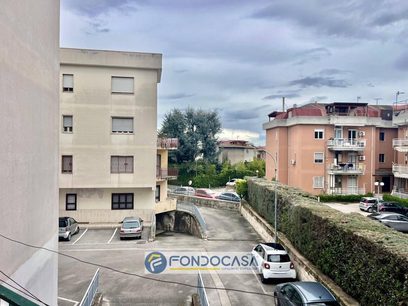 Appartamento in Via Roma 24, Teverola — foto 3 di 5