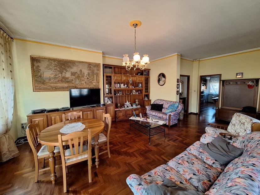 Villa in Via Vittorio Veneto 78, Ticineto — foto 4 di 5
