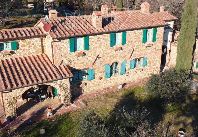 Appartamento, Città della Pieve — foto 2 di 5
