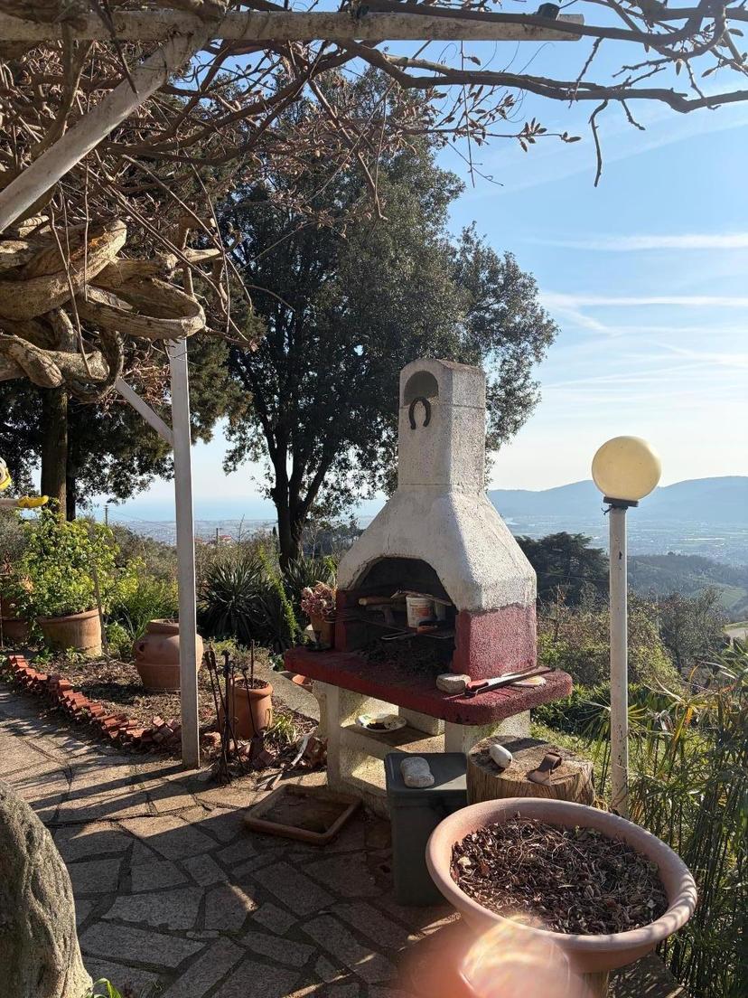 Casa indipendente, Fosdinovo — foto 4 di 5