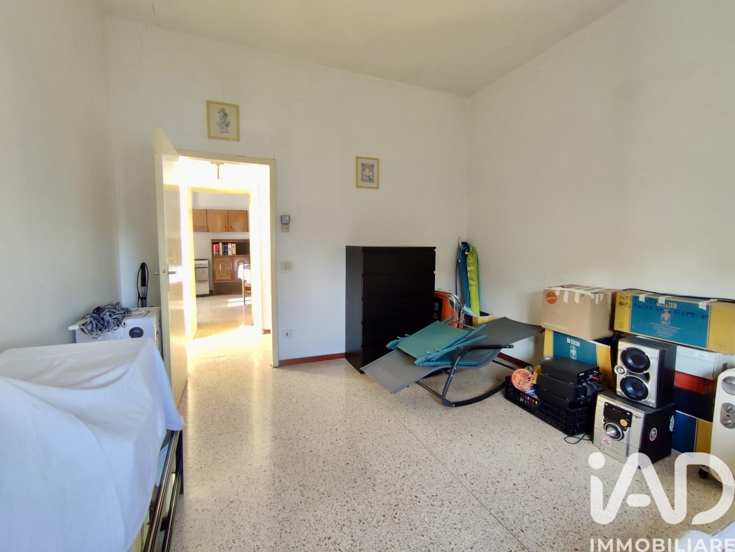 Villa in Via Contrada Santa Caterina, Staffolo