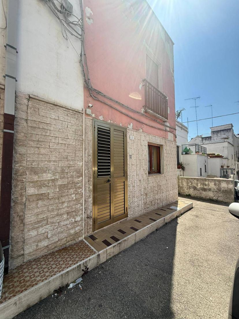 Casa indipendente in Vico II Pampana 48, Massafra — foto 5 di 5