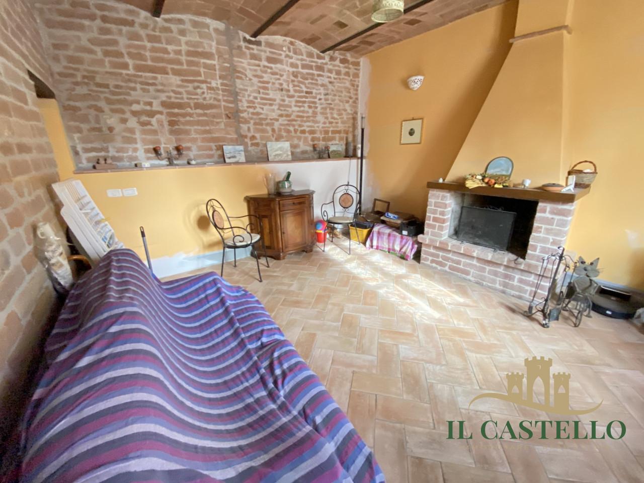Casa indipendente in Frattavecchia, Castiglione del Lago
