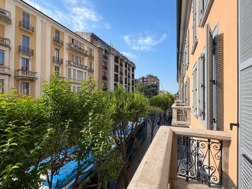 Trilocale in Corso Milano 16, Monza — foto 2 di 5