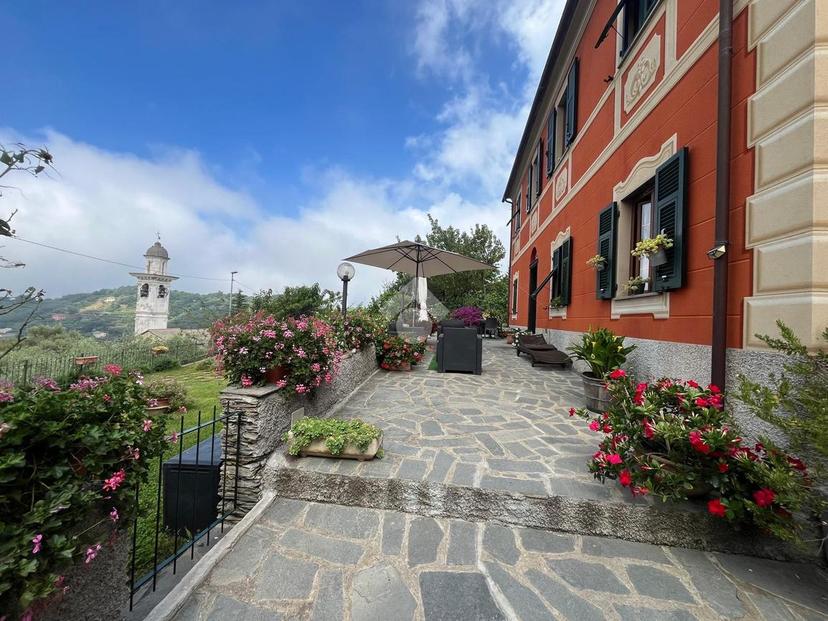 Casa indipendente, Lavagna — foto 2 di 5
