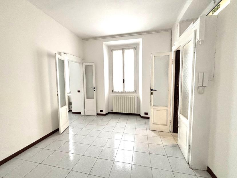 Trilocale in Via Carlo Prina 8, Monza — foto 5 di 5