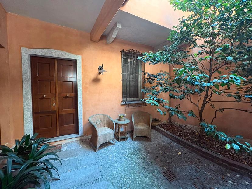 Casa indipendente in Via Aselli  4, Cremona — foto 5 di 5