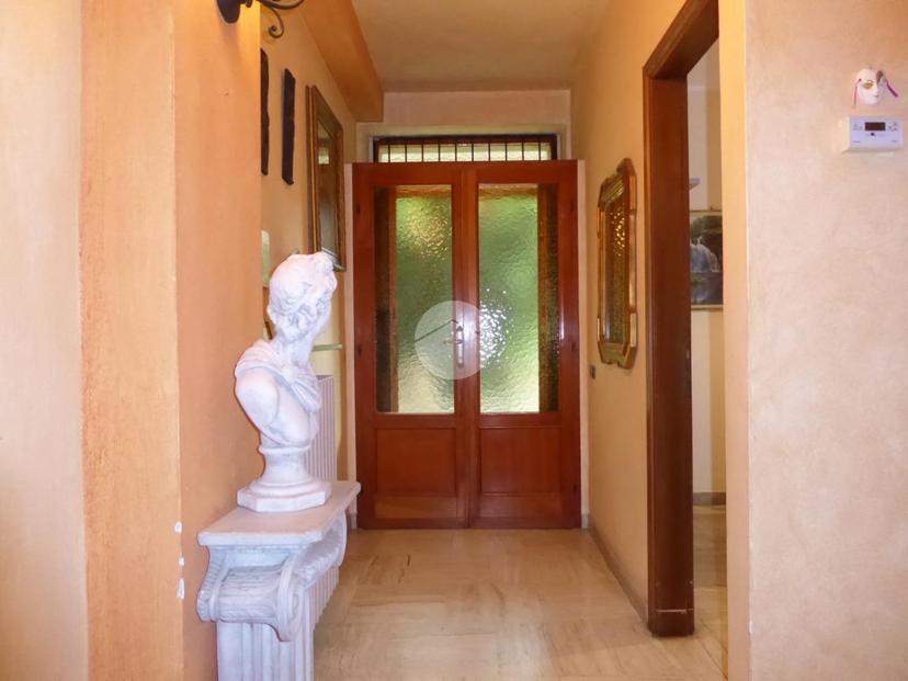 Villa in Via Marconi 17, Pieve Porto Morone — foto 5 di 5