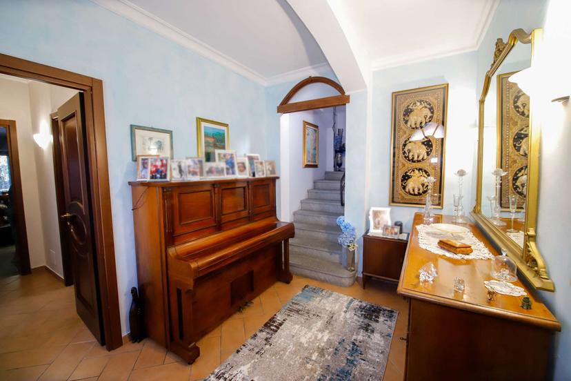 Villa bifamiliare in Via Paradiso 3, San Benigno Canavese — foto 3 di 5