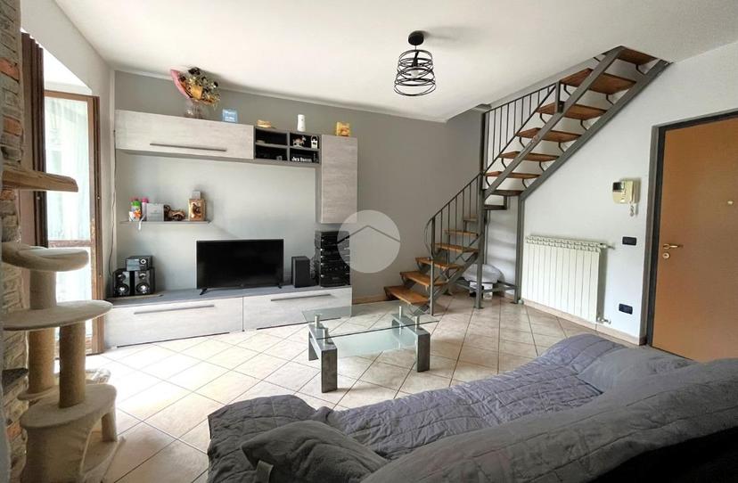 Casa indipendente in Via Roma 34, Sagliano Micca — foto 5 di 5