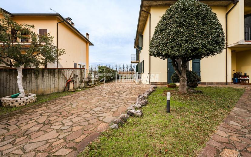 Casa indipendente in Via Arnaldo Cavallazzi 204, Castel Bolognese — foto 5 di 5