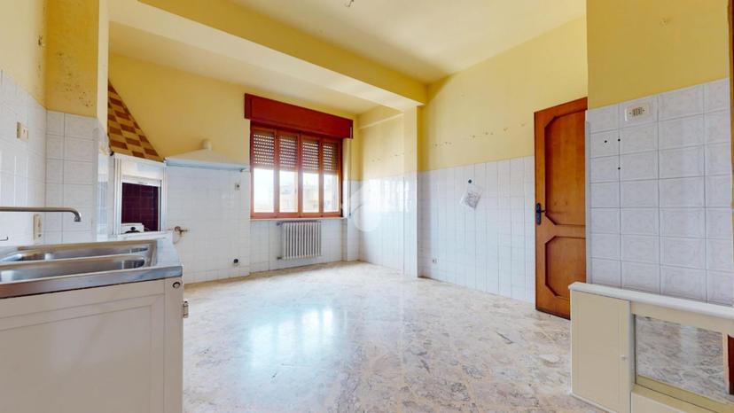 Appartamento in Via Quinto Ennio, Francavilla Fontana — foto 4 di 5