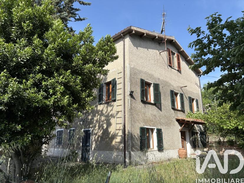 Casa indipendente in Frazione Montevecchio, Pergola — foto 2 di 5