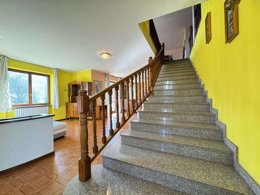 Appartamento in Via Roma 4, Guanzate — foto 4 di 5