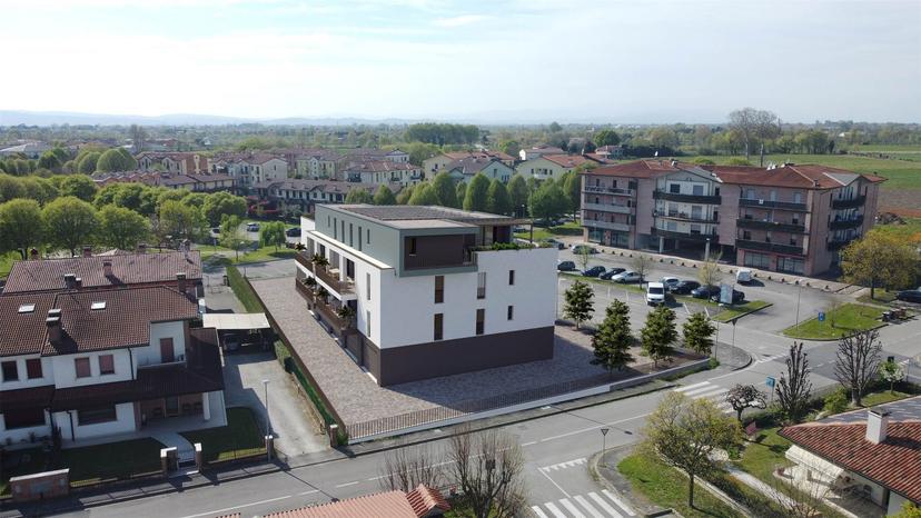 Appartamento, Camisano Vicentino — foto 5 di 5