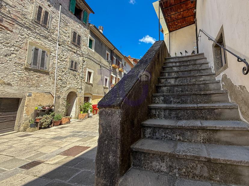 Casa indipendente in Subbiano Pressi, Subbiano — foto 2 di 5