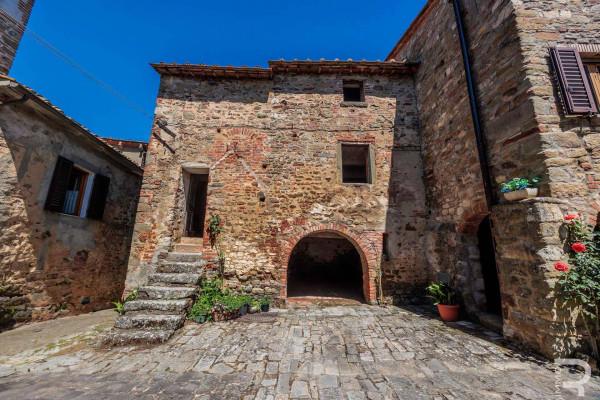 Villa in Strada Provinciale Val d'Ambra, Bucine — foto 4 di 5