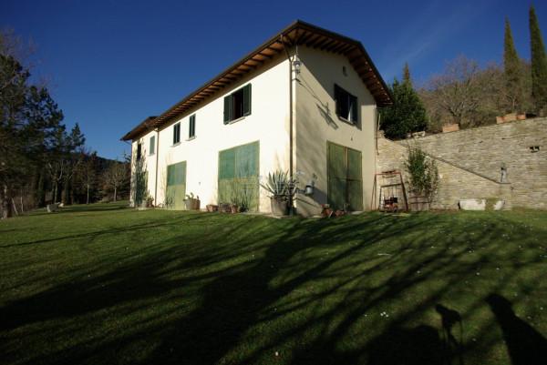 Villa, San Giustino — foto 4 di 5