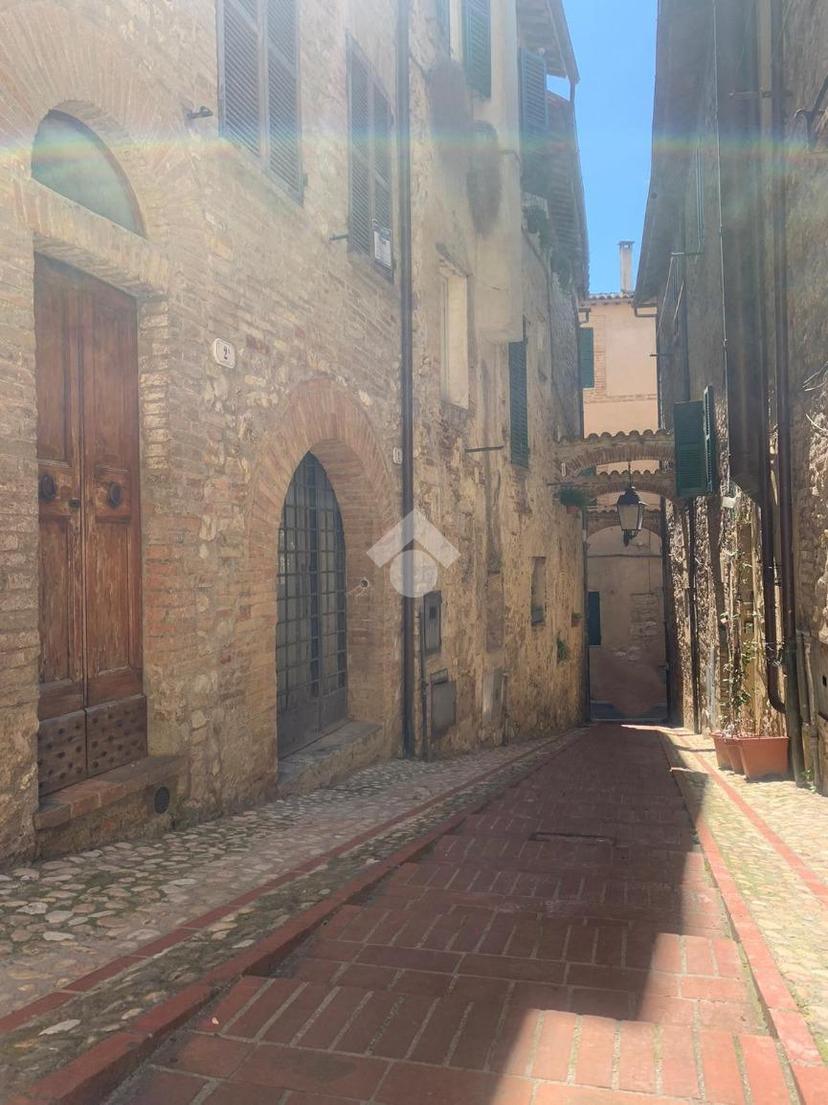 Casa indipendente in Via G. Astolfi 2, San Gemini — foto 3 di 3