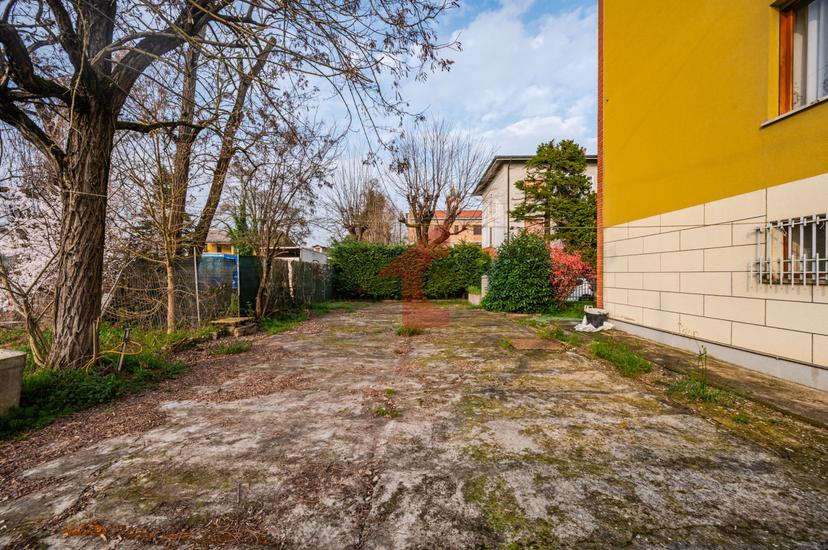 Quadrilocale in Via Jack London, Reggio nell'Emilia — foto 3 di 5