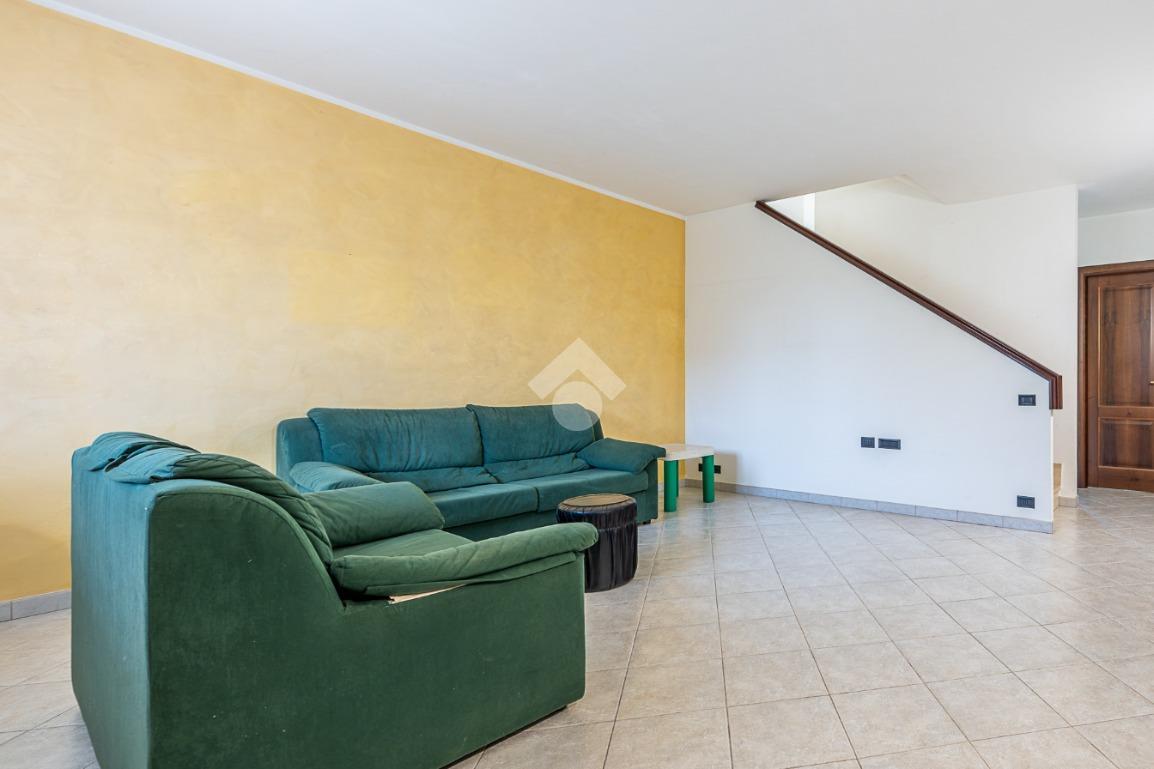 Villa a schiera in Via Musine' 20, San Gillio