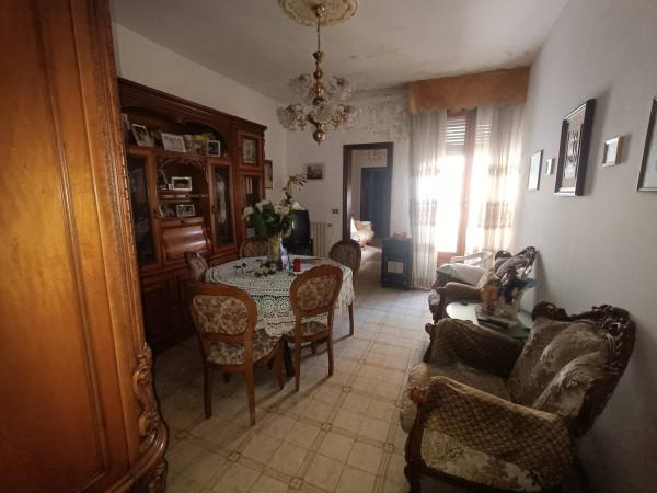 Terratetto unifamiliare in Via Giuseppe Galliano, Riposto — foto 2 di 5