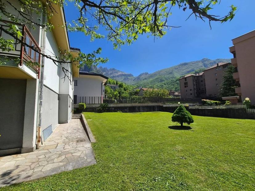 Villa in Via Cesura 32, Lecco — foto 4 di 5