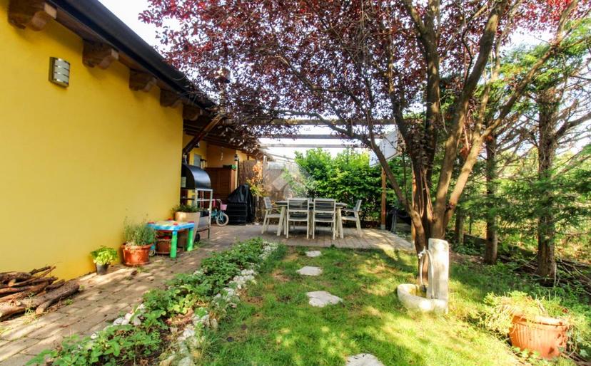 Villa a schiera in Via Colombaro, Gavardo — foto 5 di 5
