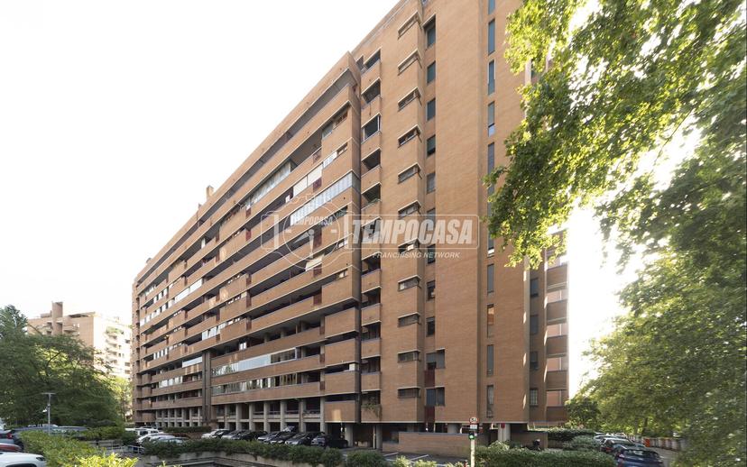Trilocale in Via Girolamo Tilli, Perugia