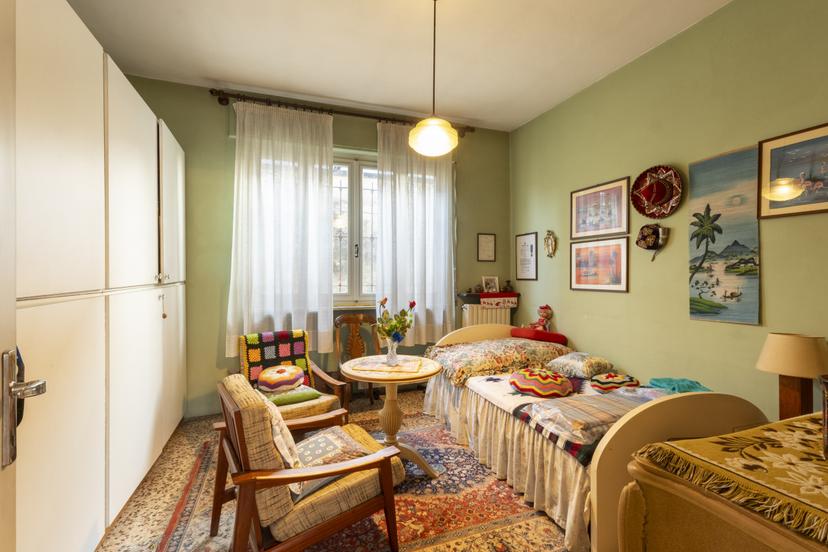 Casa indipendente in Via Vittorio Veneto 134, Borgosesia — foto 5 di 5