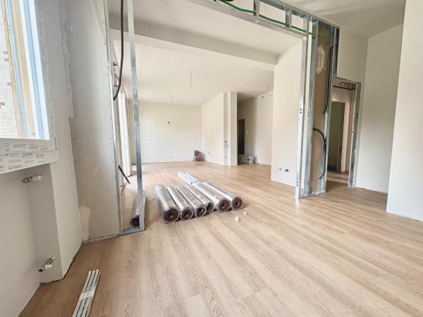 Quadrilocale, Reggio nell'Emilia