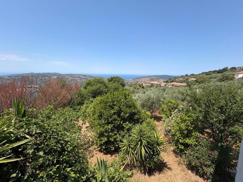 Villa bifamiliare in Contrada San Biagio Matonti 1, Laureana Cilento — foto 2 di 5