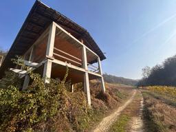 Villa a schiera in Via Naranzana, Trezzo Tinella