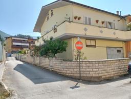 Villa in Via Fratelli Rossellini 5, Bussi sul Tirino