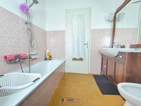 Quadrilocale in Via Asti-Nizza 10, Costigliole d'Asti — foto 3 di 5