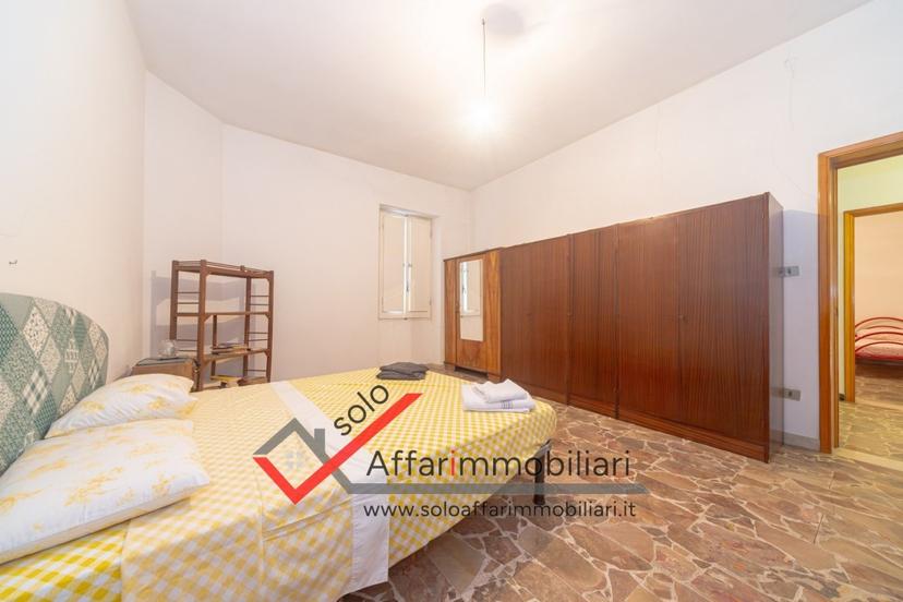 Villa a schiera in Via Alfonso La Marmora 3, Berchidda — foto 2 di 5