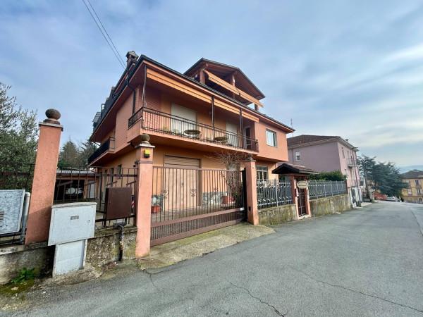 Villa plurifamiliare in Via Ferdinando Magellano 10, Acqui Terme — foto 2 di 5