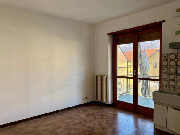 Quadrilocale in Via S. Toja 20, Luserna San Giovanni — foto 3 di 5