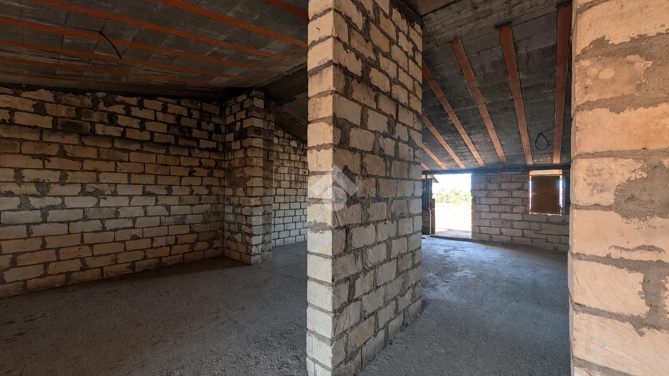 Trilocale in Via Palmiro Togliatti 30, Marrubiu