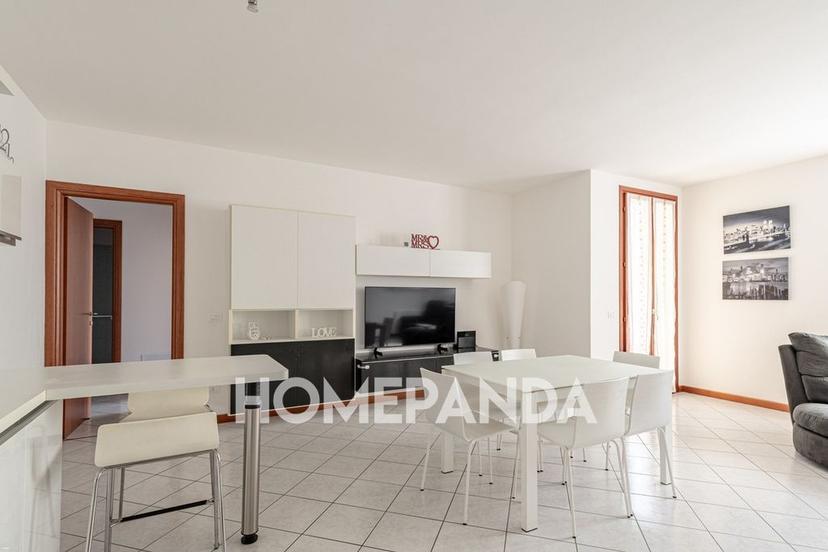 Trilocale in Via Redenzione 16, Castelverde — foto 5 di 5