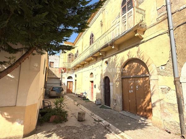 Appartamento in Largo Rimembranza, Carapelle — foto 5 di 5