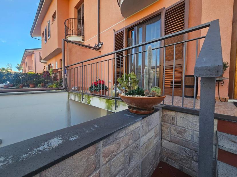 Villa a schiera in Via Arancio 27, Taormina — foto 4 di 5