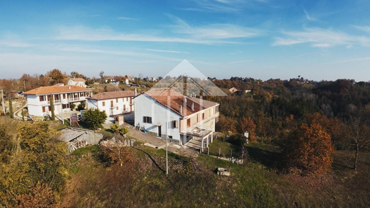 Villa unifamiliare in Via Montà 108, Portacomaro