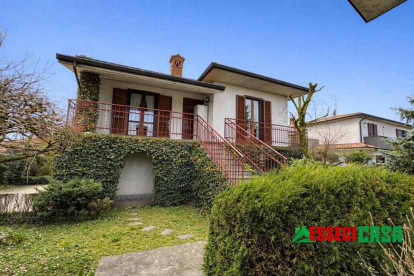Villa in Via Ariberto, Arzago d'Adda — foto 4 di 5
