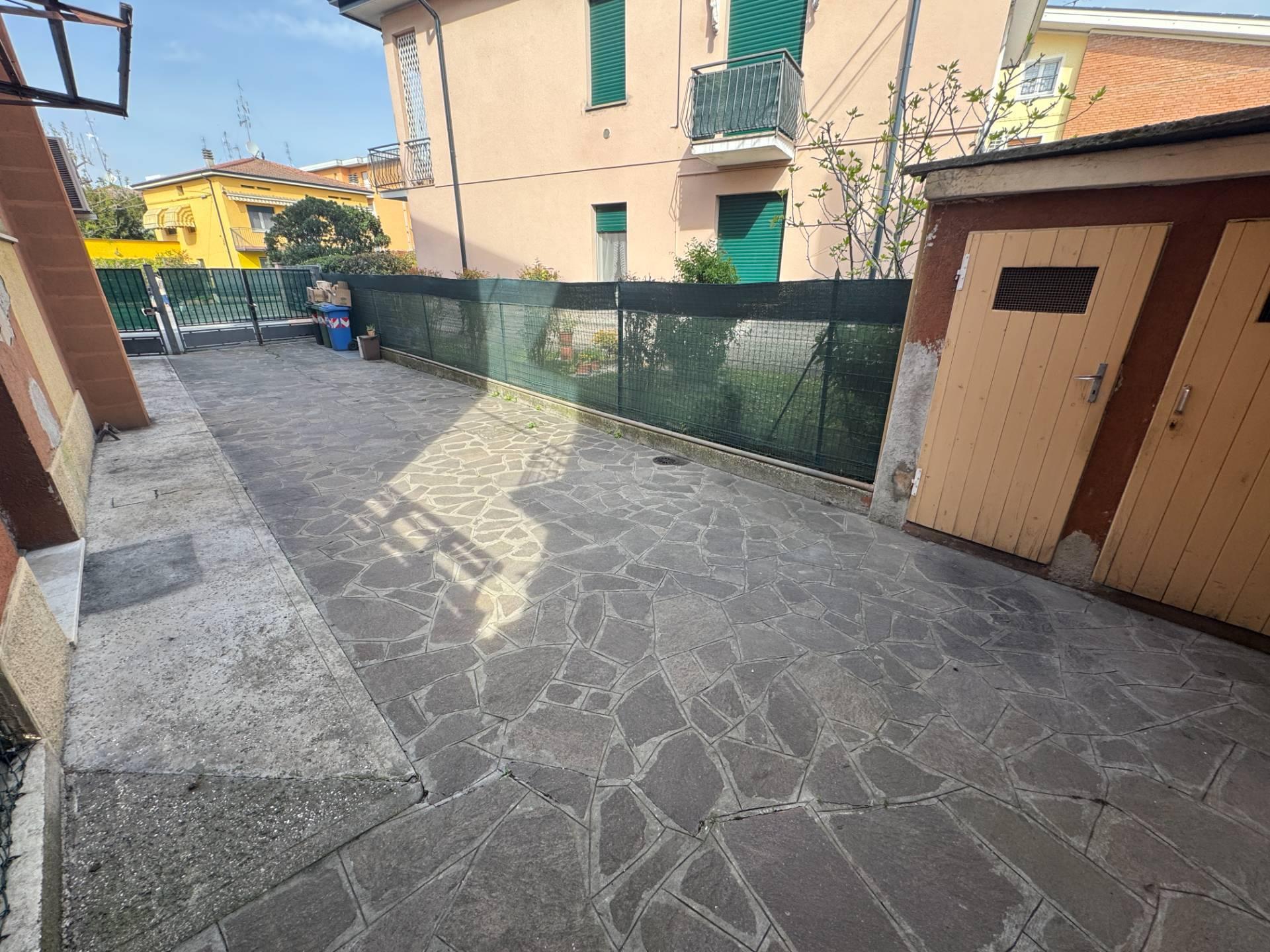 Appartamento in Via Piave 27, Mirandola