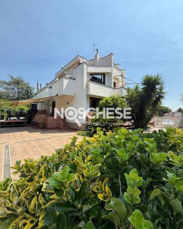 Villa a schiera in Via San Nicola, Pellezzano