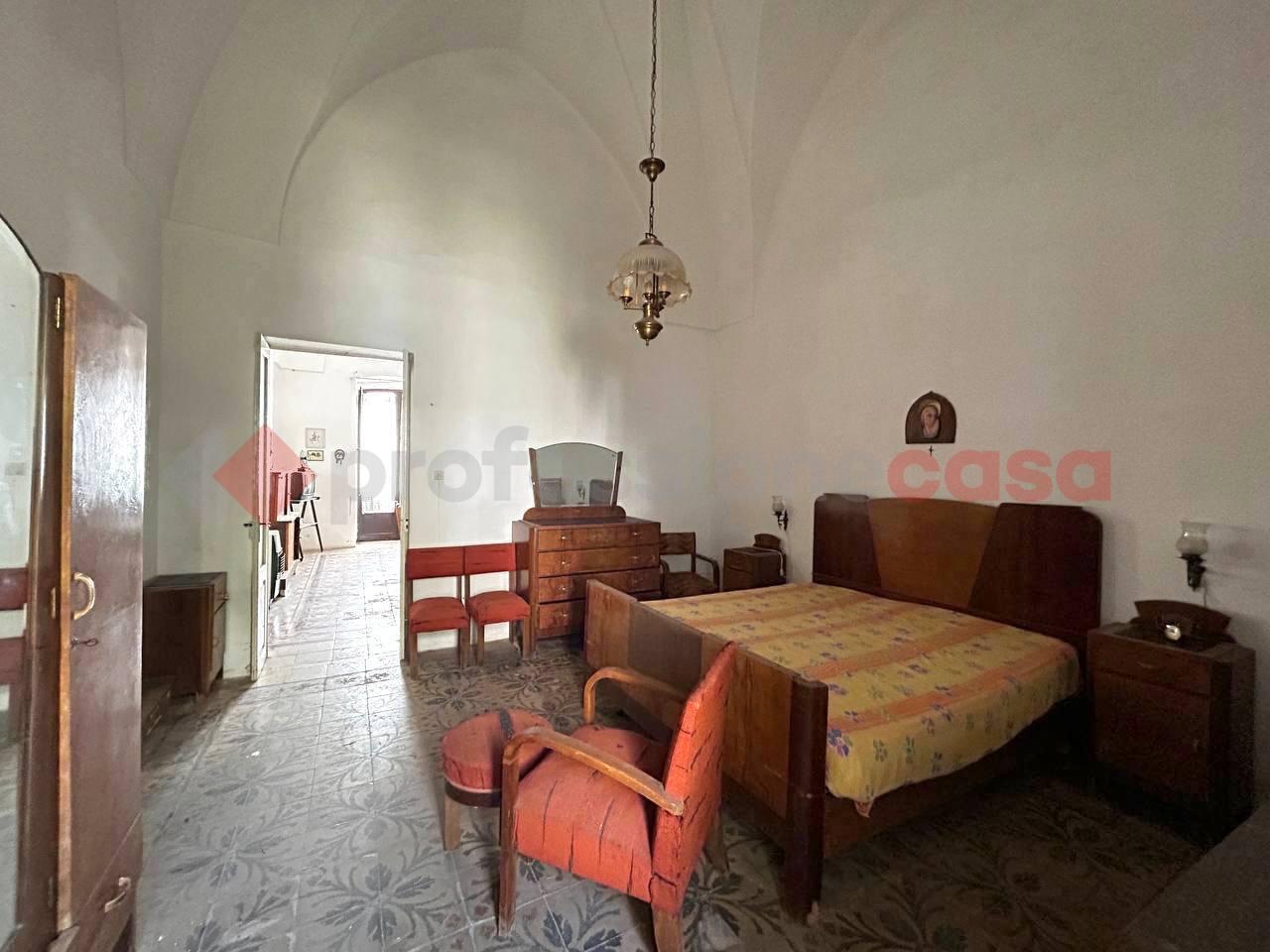 Trilocale in Corso Matteotti, Poggiardo