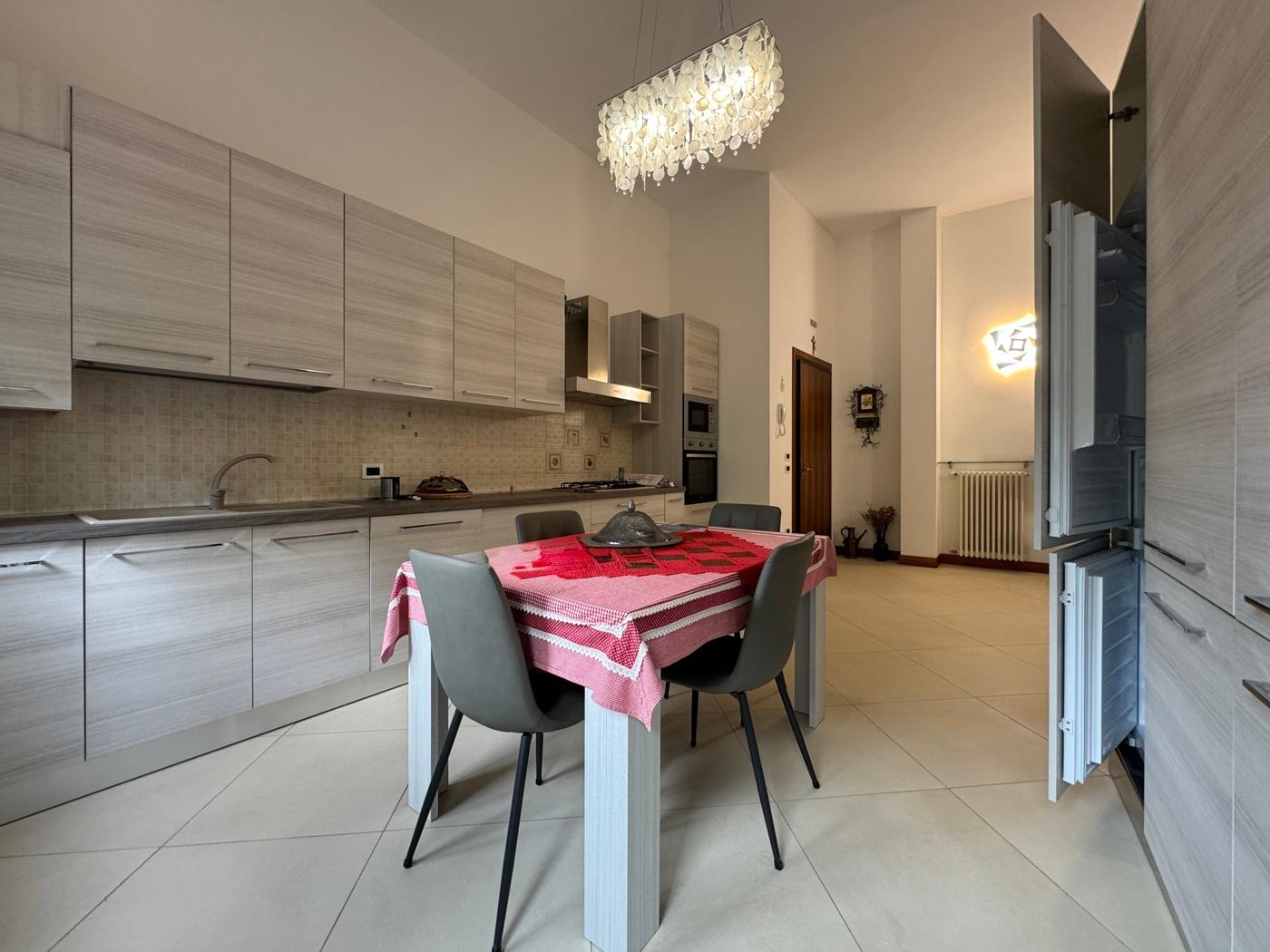 Trilocale in Via Matteotti Snc, Montagnana