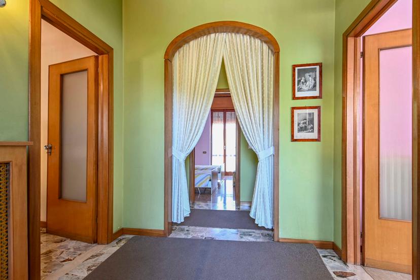 Villa bifamiliare in Via Trasio 28, Chiuduno — foto 5 di 5